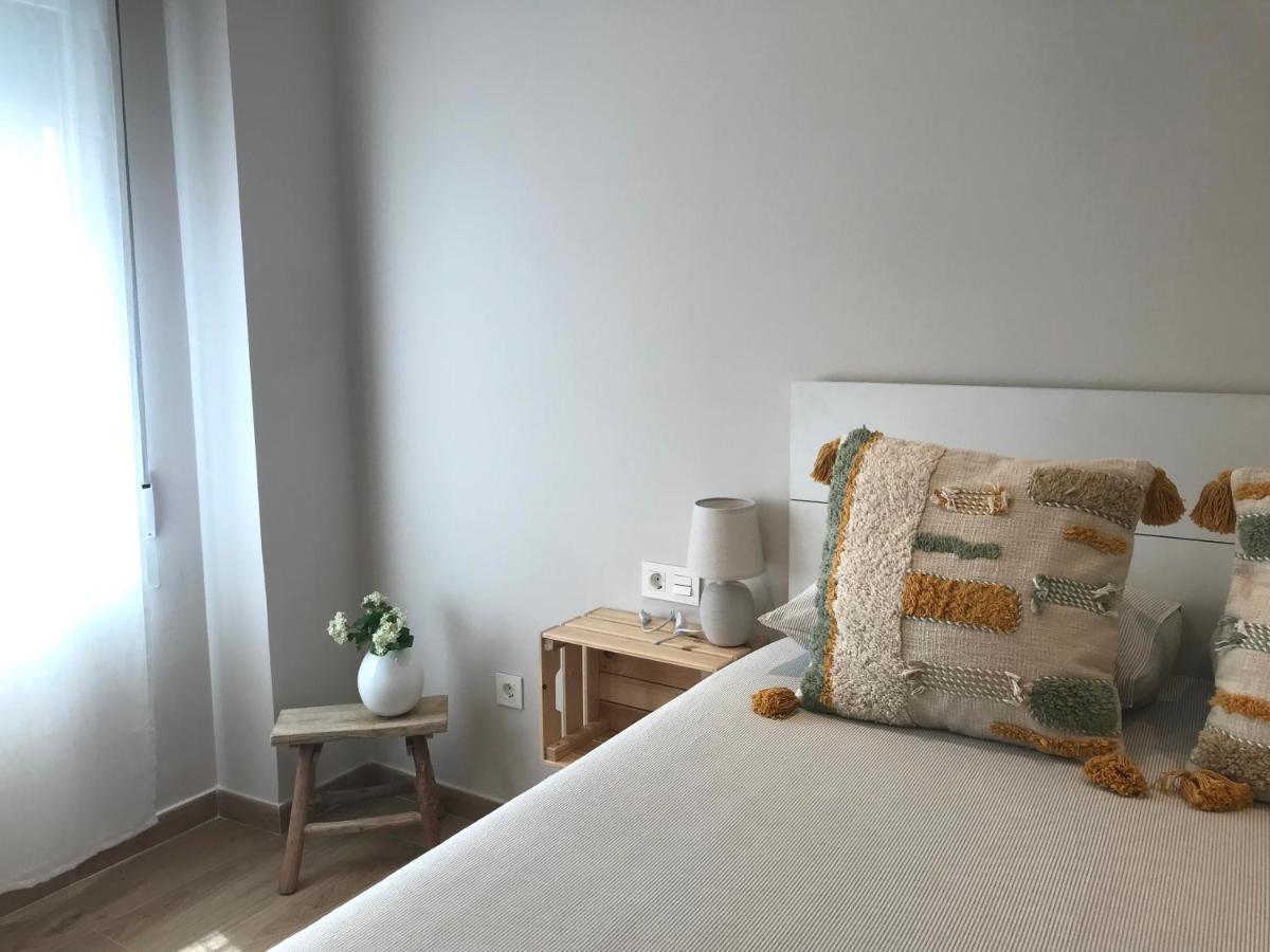 Equipado Playa Onesdemar Apartment *