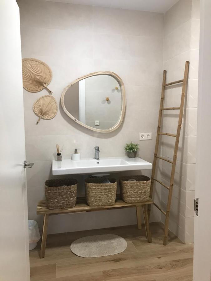 Apartment Equipado Playa Onesdemar Valencia