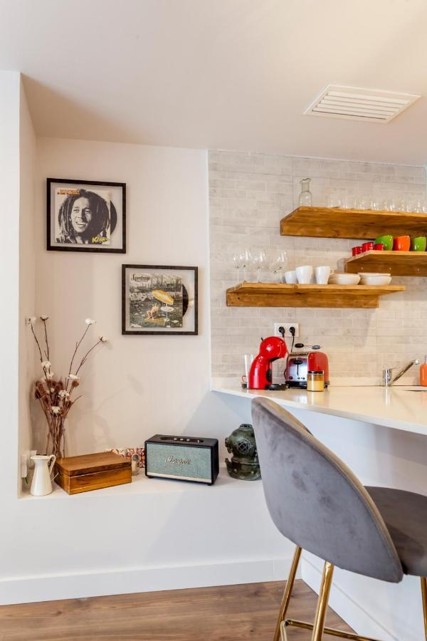 Apartamento Wonderful In The Heart Of Valencia