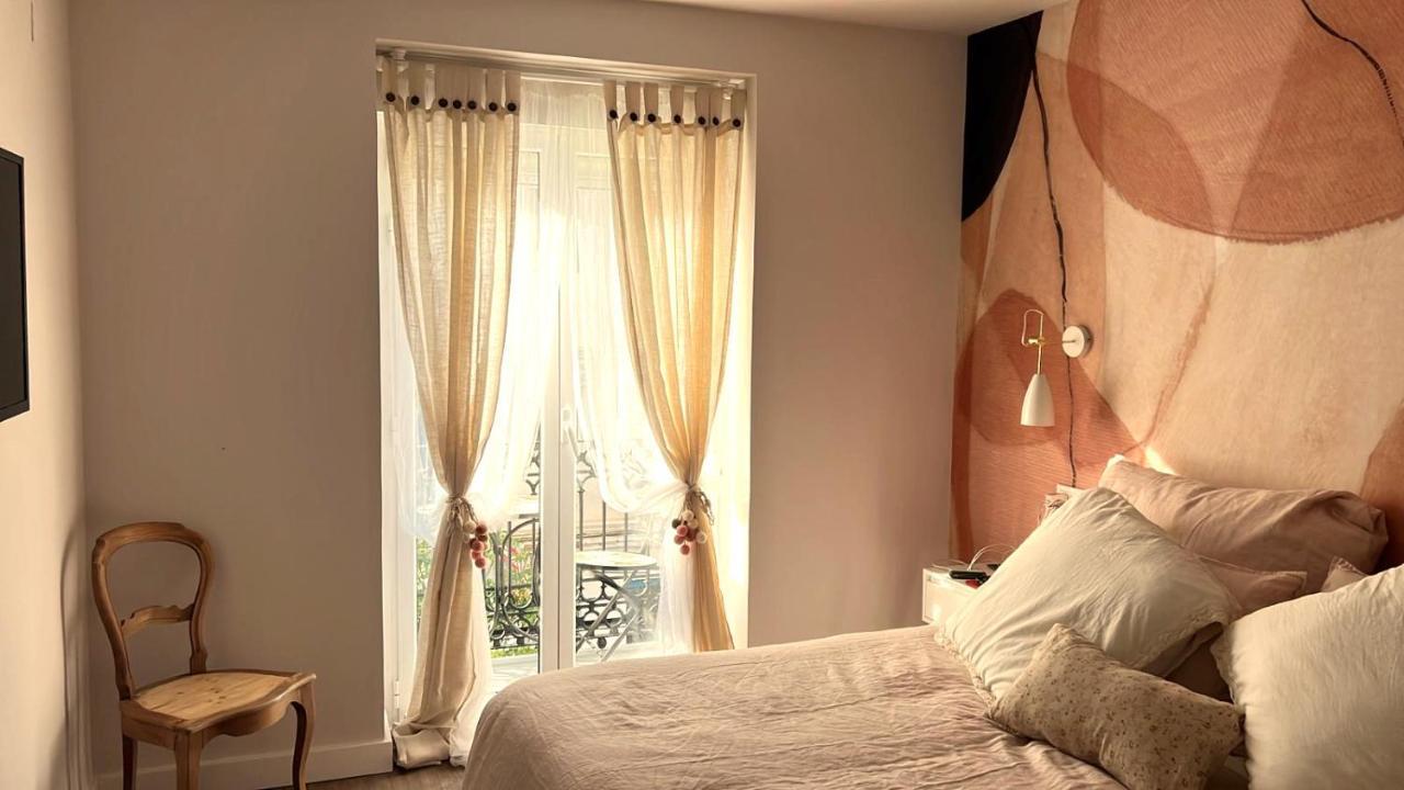 Wonderful In The Heart Of Apartamento Valencia