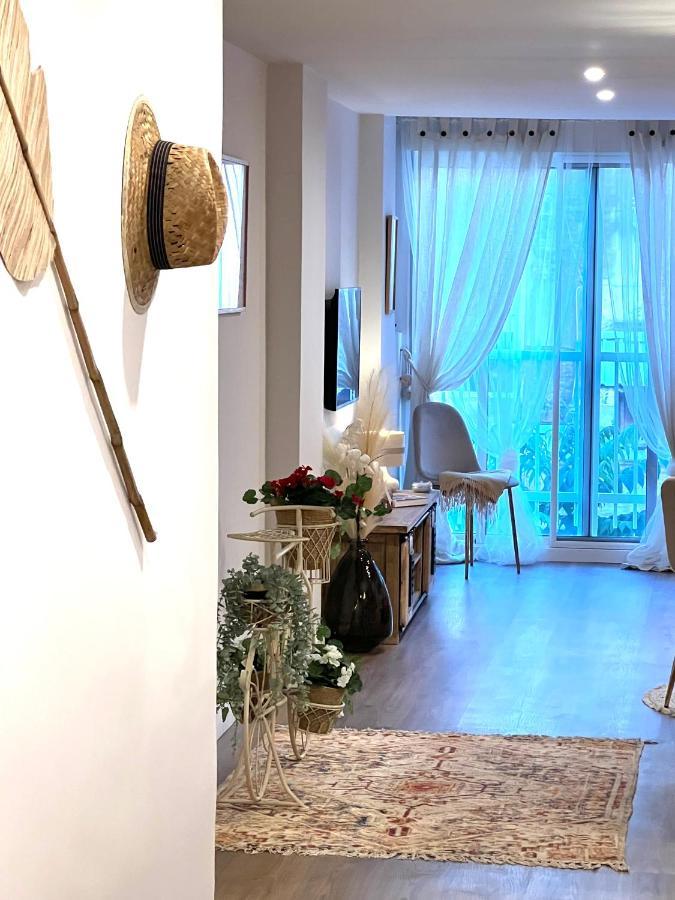 Apartamento Wonderful In The Heart Of Valencia