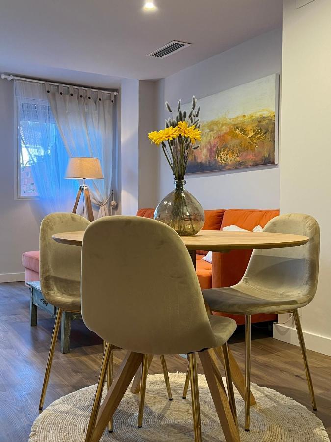 Apartamento Wonderful In The Heart Of Valencia
