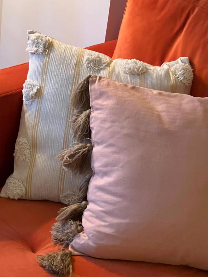 Wonderful In The Heart Of Apartamento *