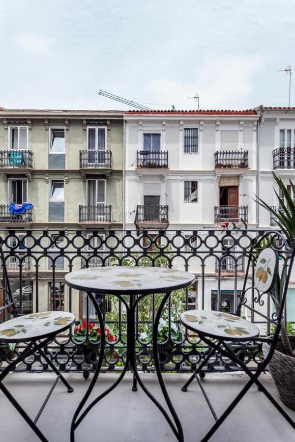 Apartamento Wonderful In The Heart Of