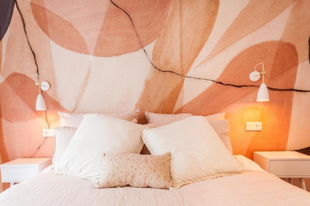 Wonderful In The Heart Of Apartamento