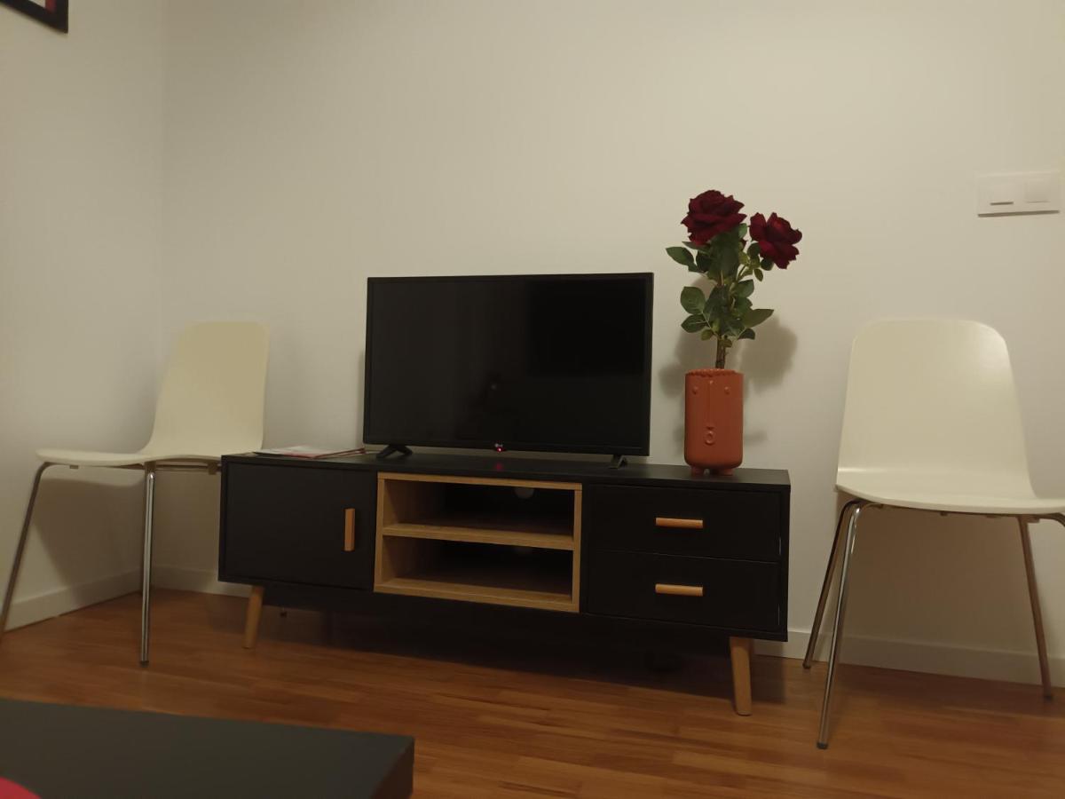 Accommodatie bij particulieren La H Escondida