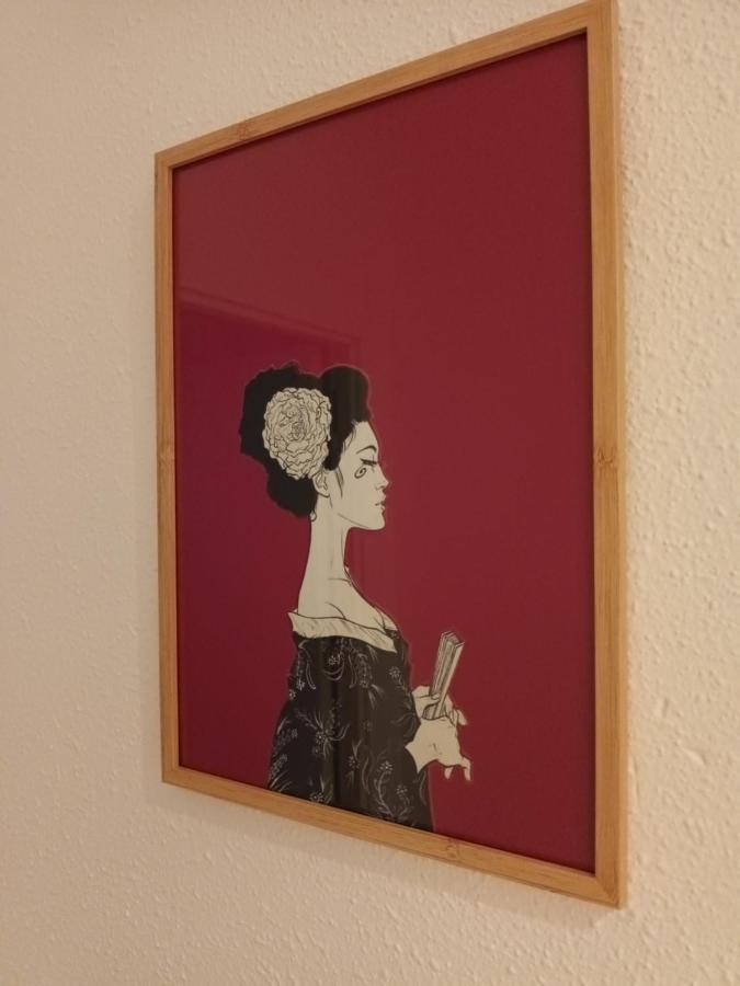 Accommodatie bij particulieren La H Escondida Valencia