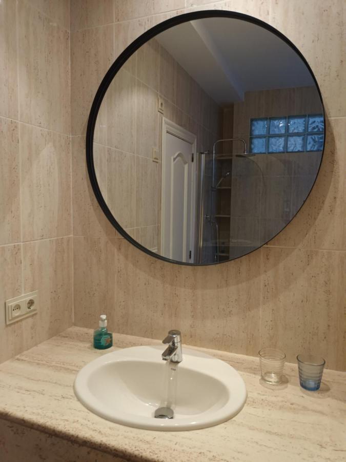 Accommodatie bij particulieren La H Escondida Valencia