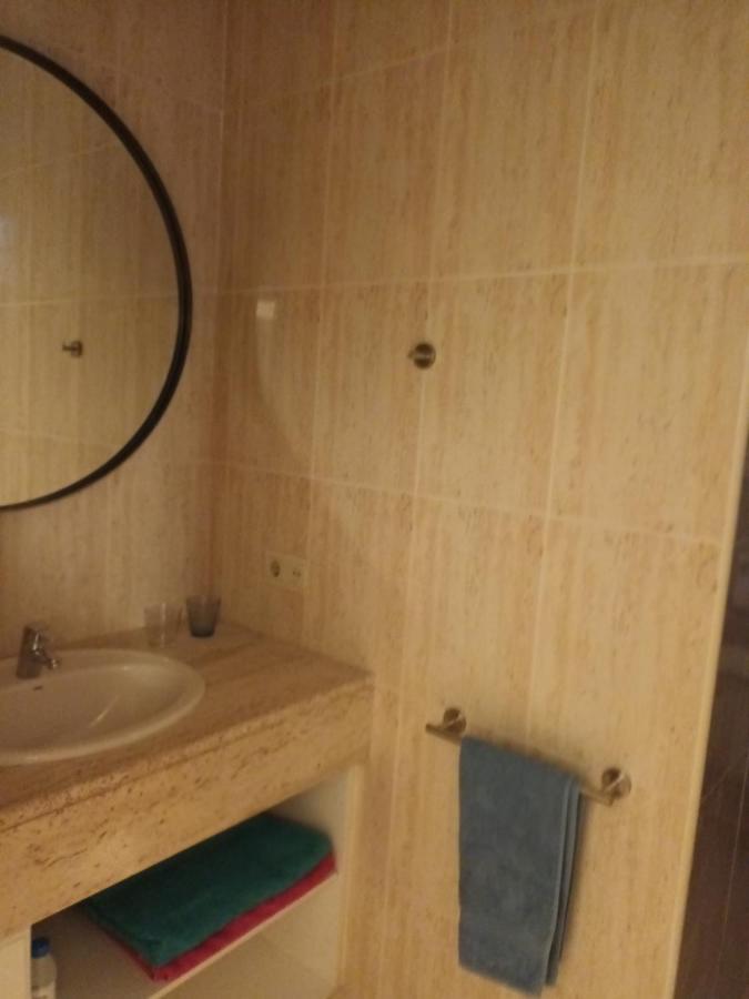 La H Escondida Accommodatie bij particulieren Valencia