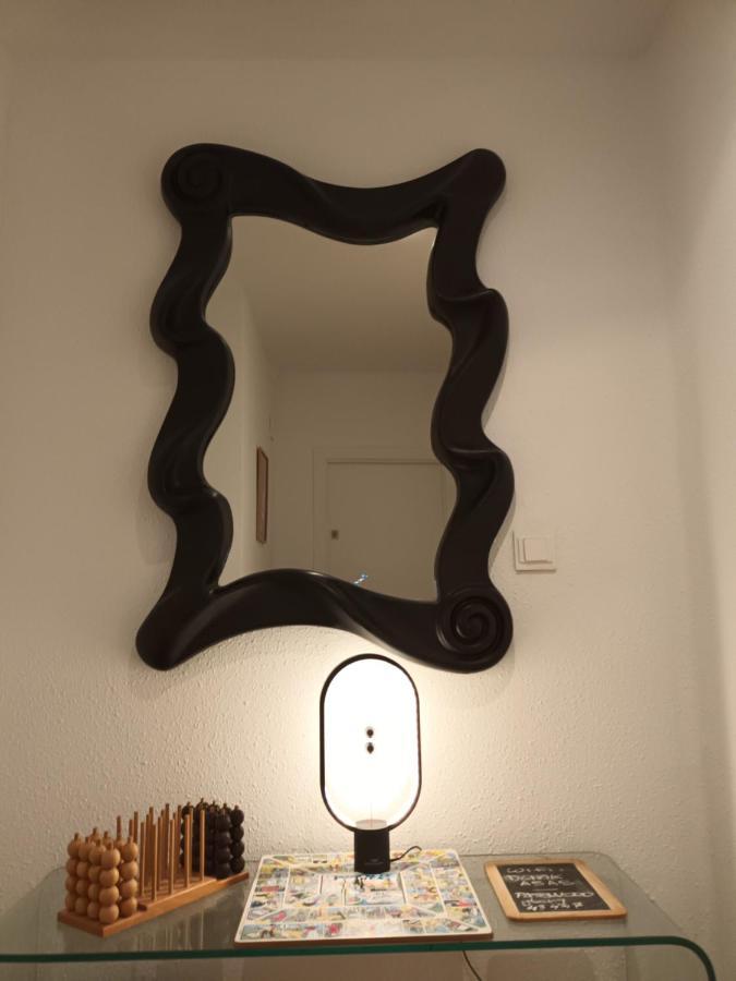 Accommodatie bij particulieren La H Escondida