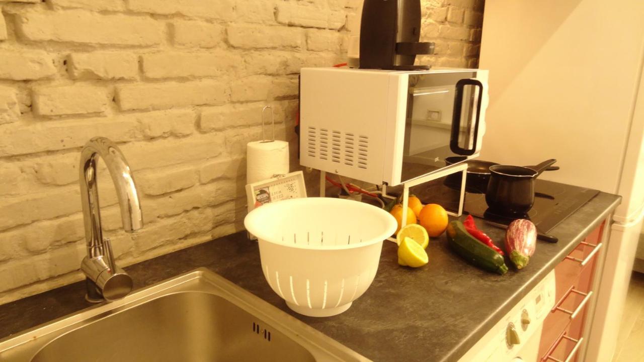 Apartamento Lovely In Wifi Free