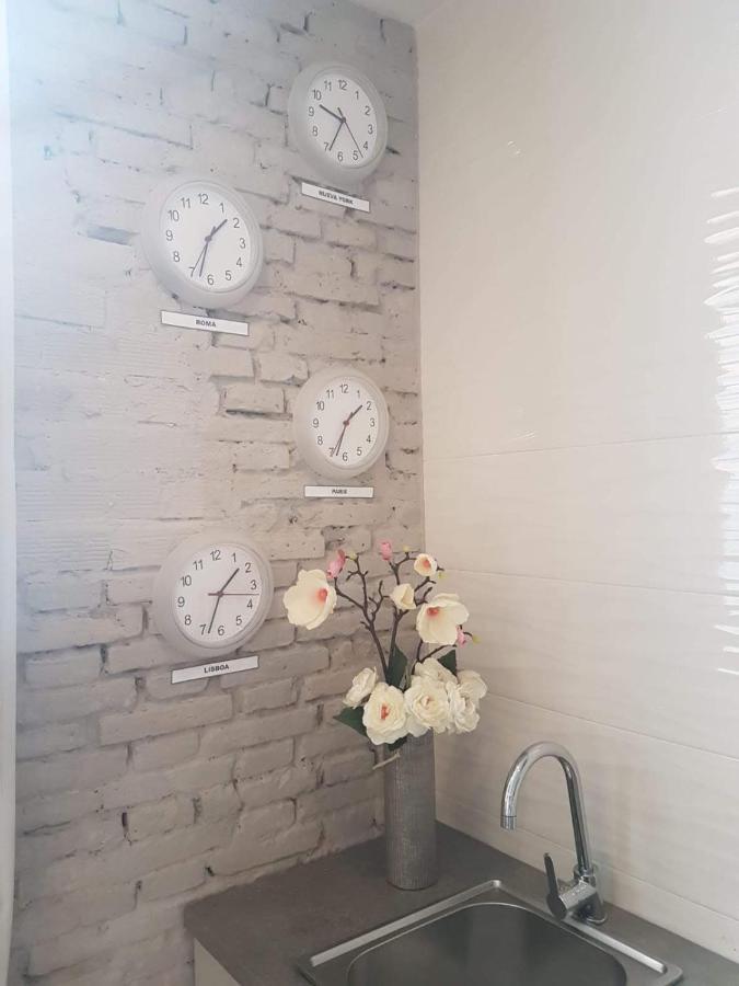 Lovely In Wifi Free Apartamento