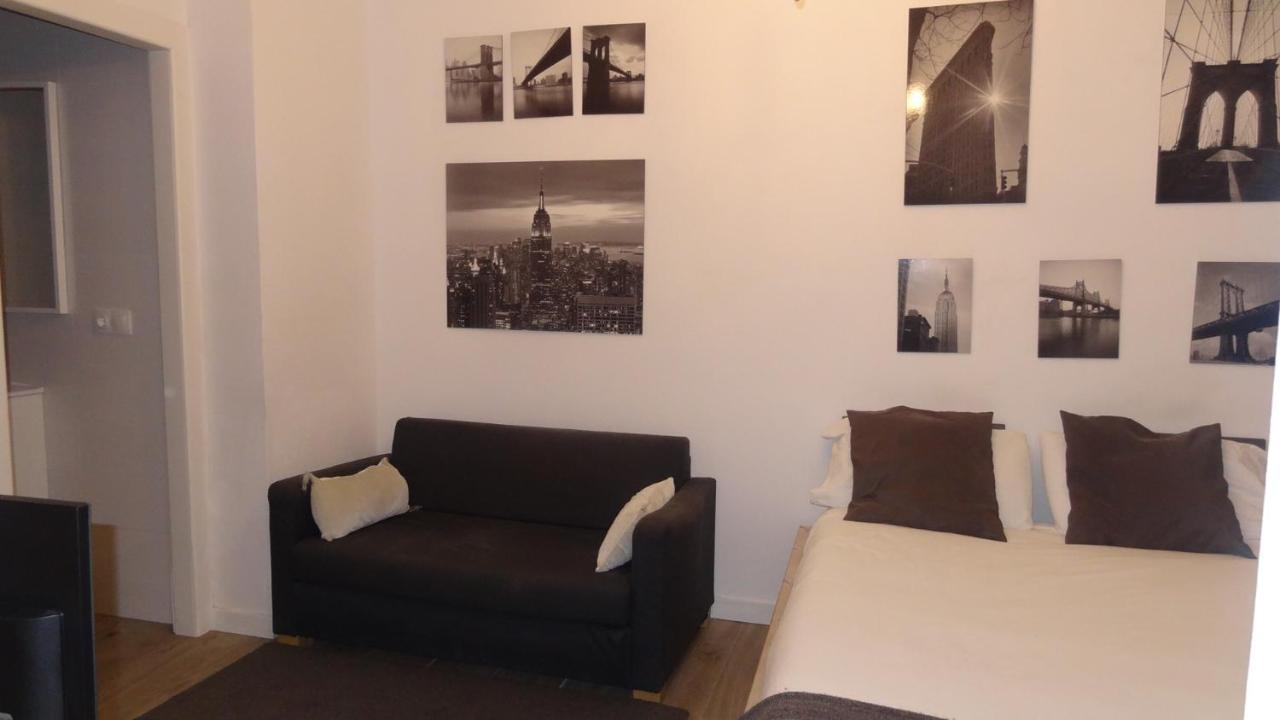 Lovely In Wifi Free Apartamento *