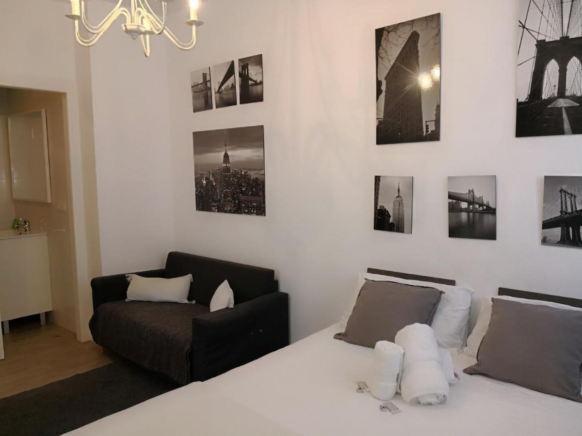 Lovely In Wifi Free Apartamento