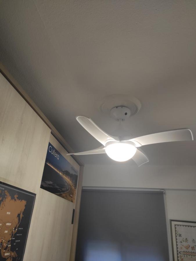 Comoda Y Moderna Doble