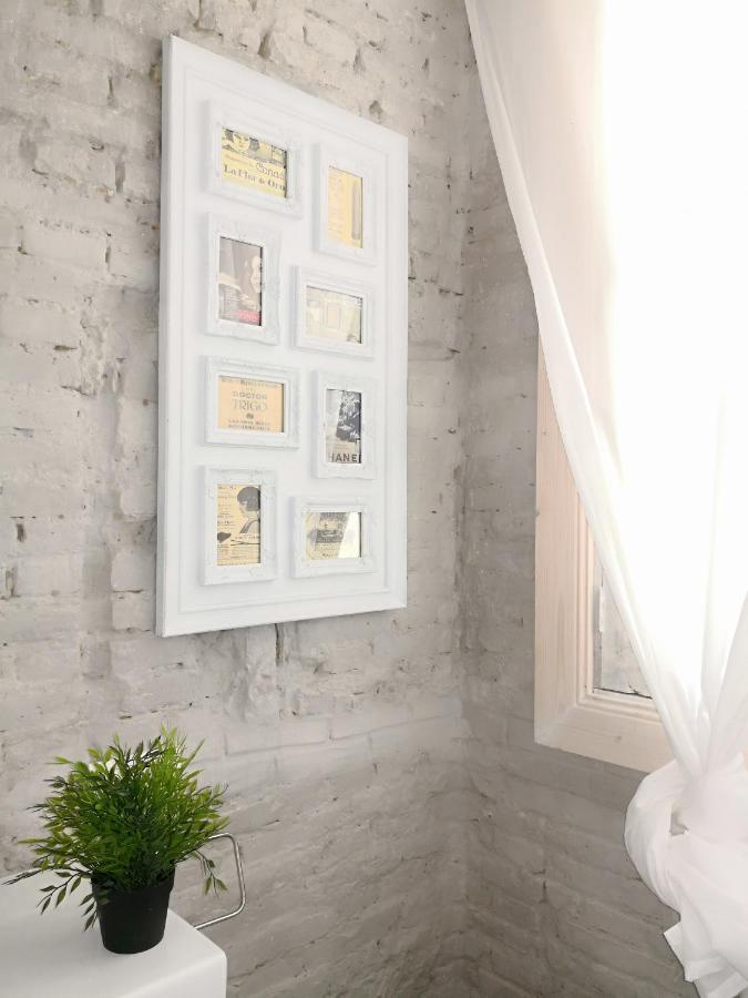 Apartamento Lovely In Wifi Free *