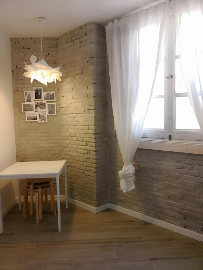 Apartamento Lovely In Wifi Free Valência