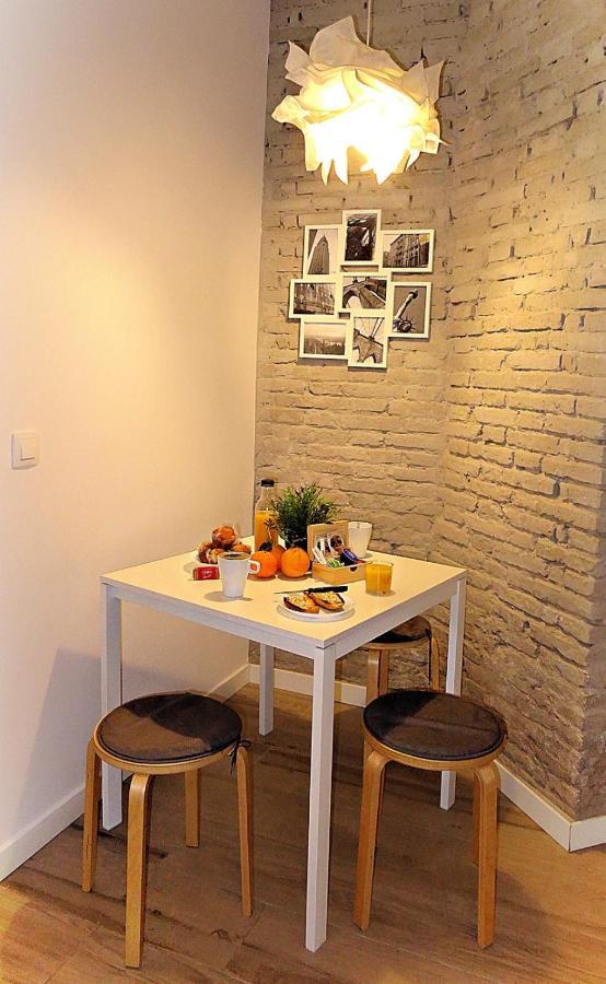 Lovely In Wifi Free Apartamento Valência