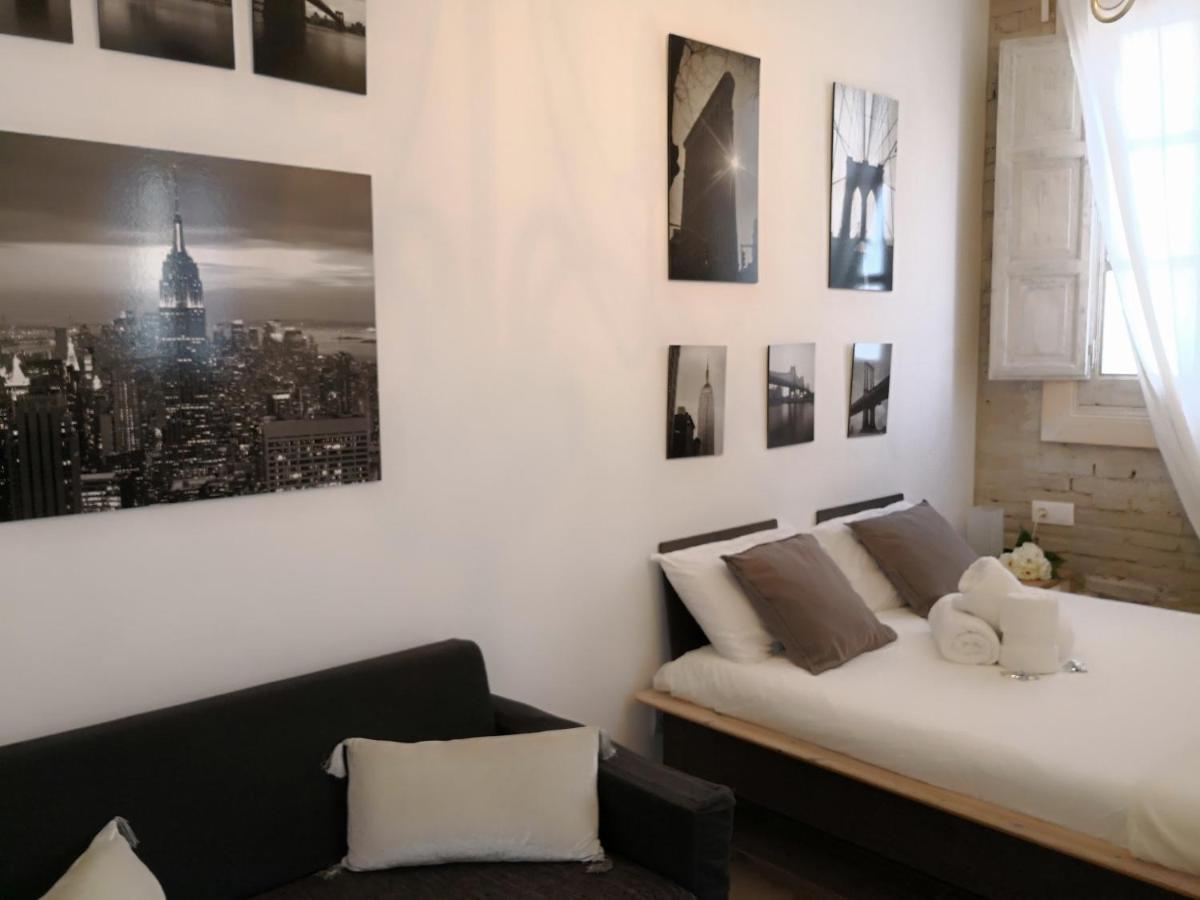 Lovely In Wifi Free Apartamento