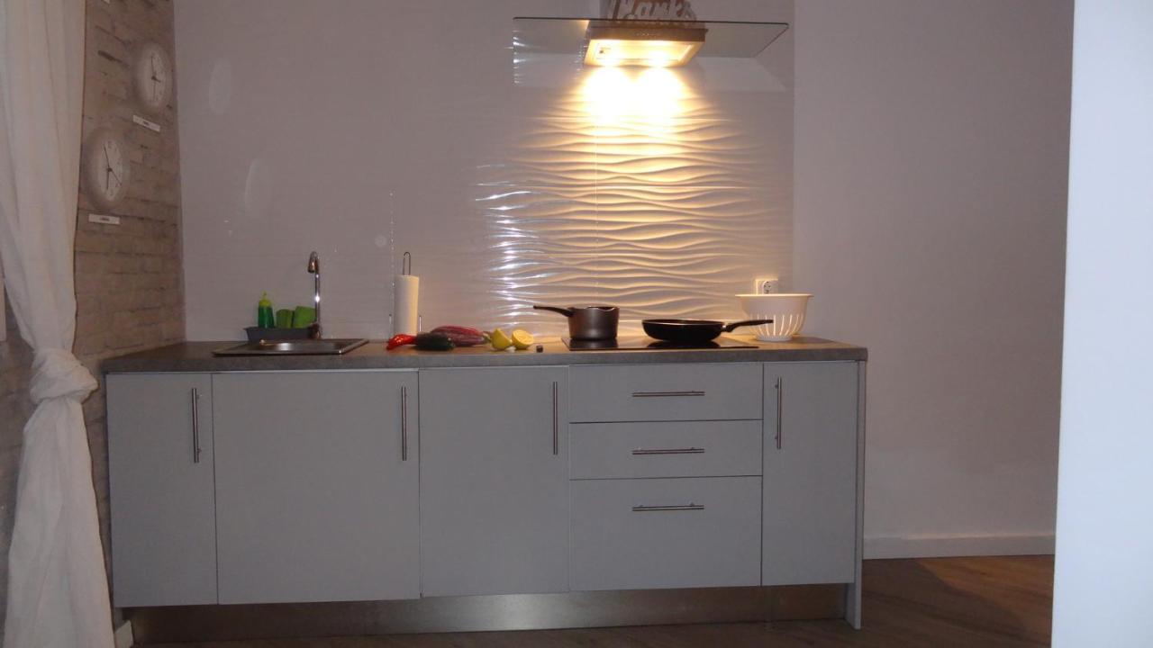 Apartamento Lovely In Wifi Free Valência