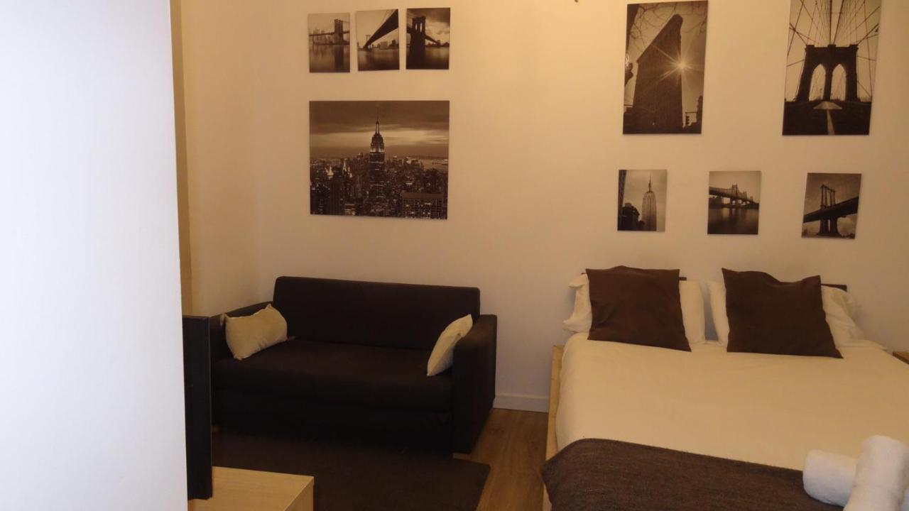 Apartamento Lovely In Wifi Free
