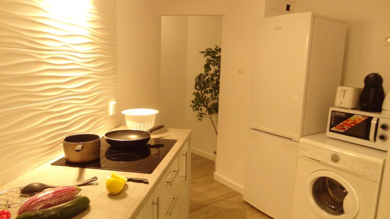 Lovely In Wifi Free Apartamento *
