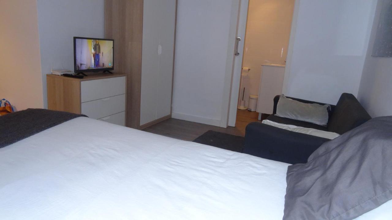 Lovely In Wifi Free Apartamento