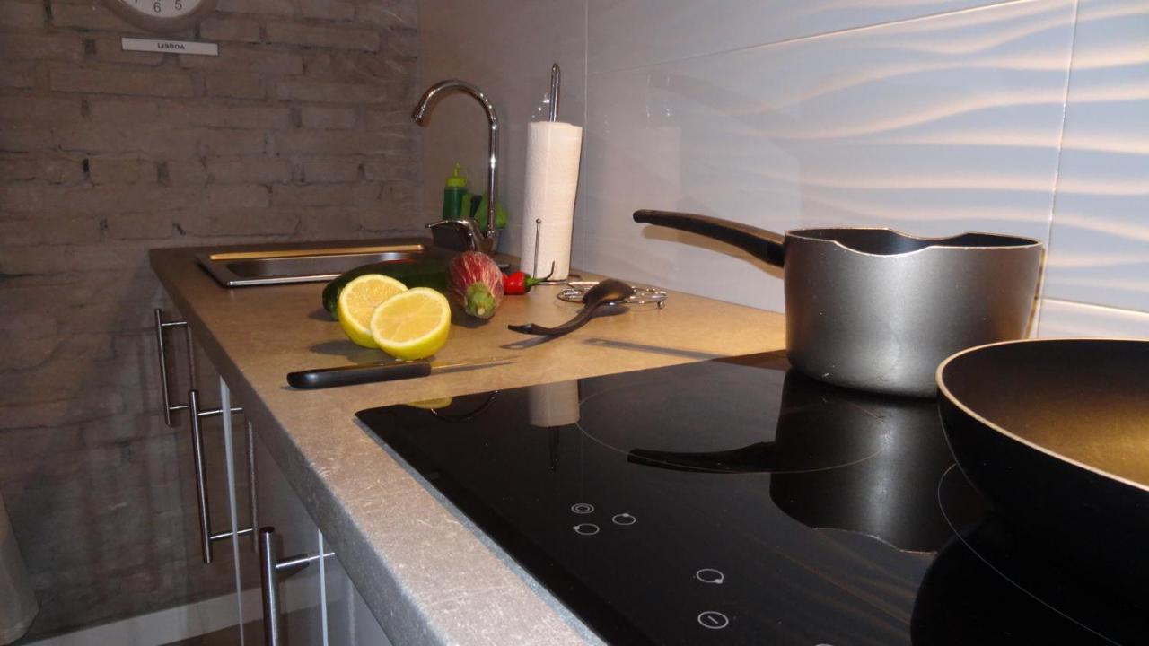 Lovely In Wifi Free Apartamento *