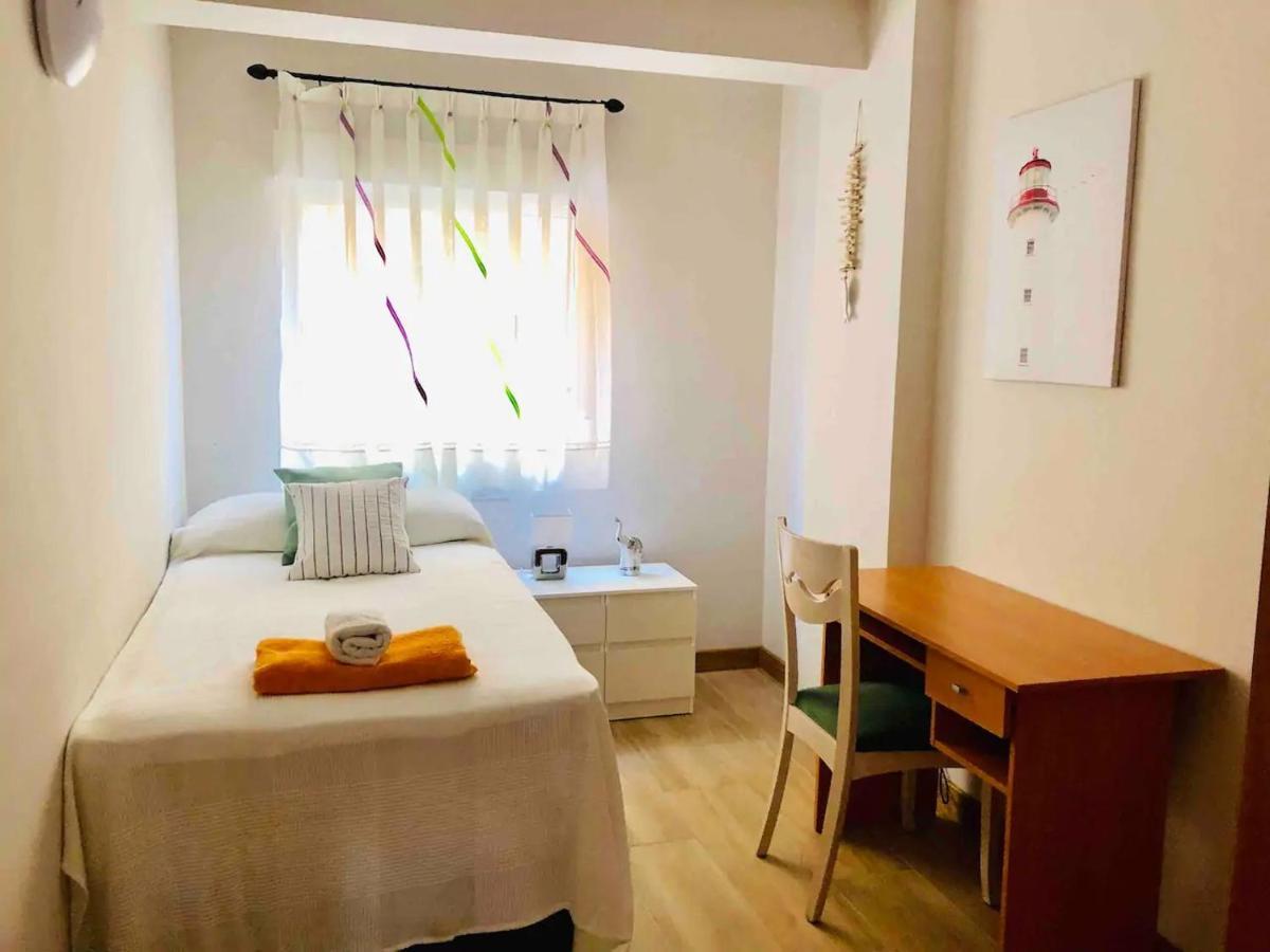 Apartment Guillem On The