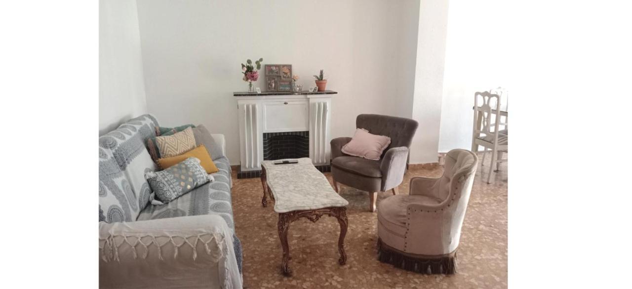 Center Homestay Accommodatie bij particulieren Valencia