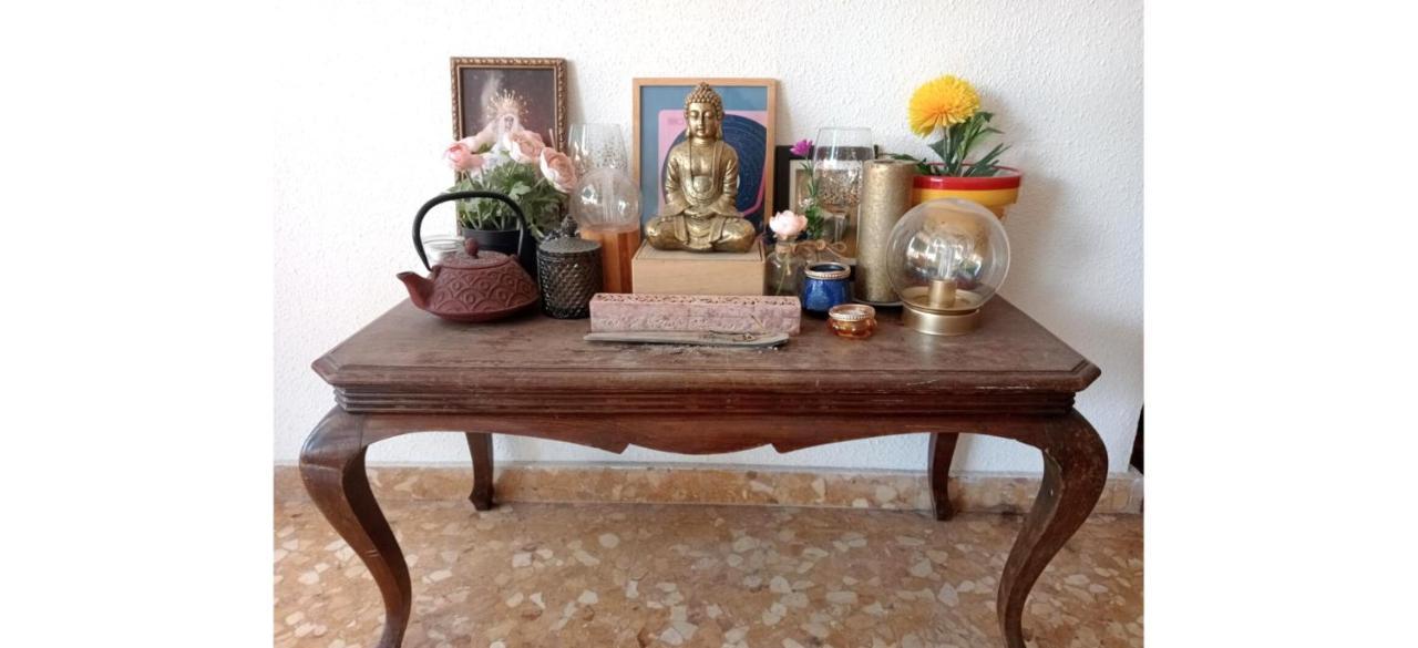 Accommodatie bij particulieren Center Homestay