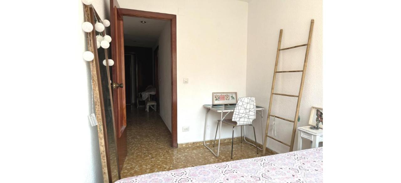 Accommodatie bij particulieren Center Homestay