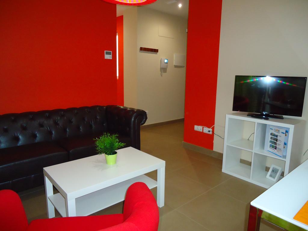 Apartment United Colors Of - Catedral Valencia