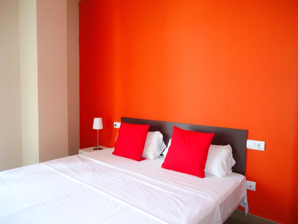 United Colors Of - Catedral Apartment Valencia