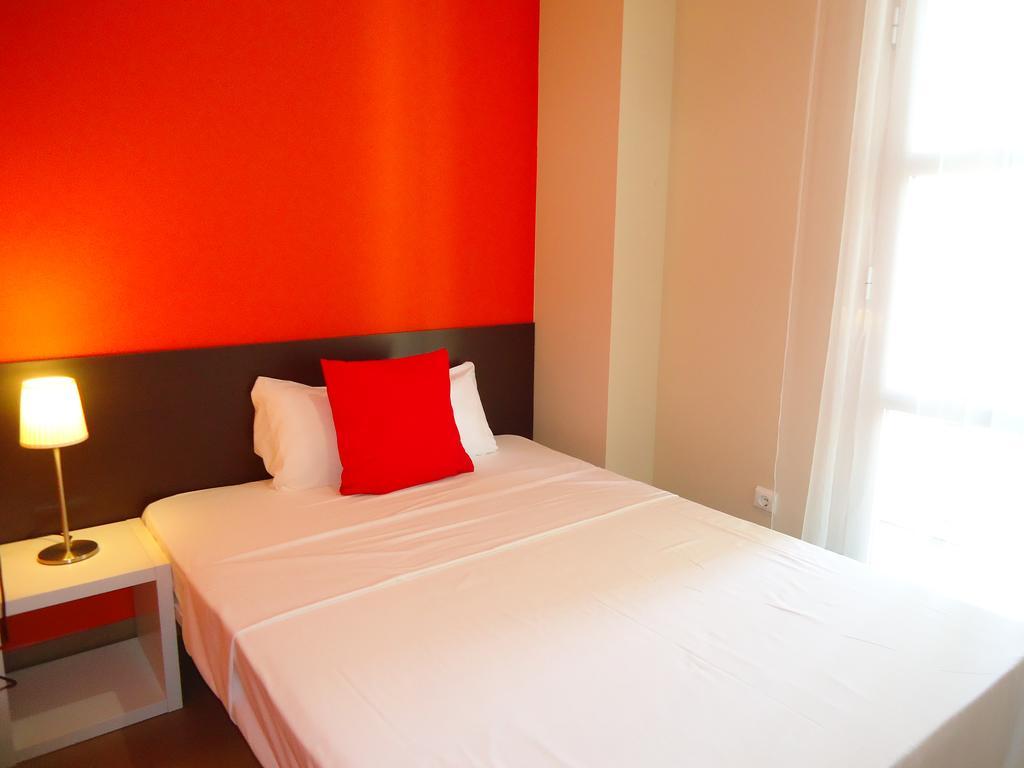 Apartment United Colors Of - Catedral *