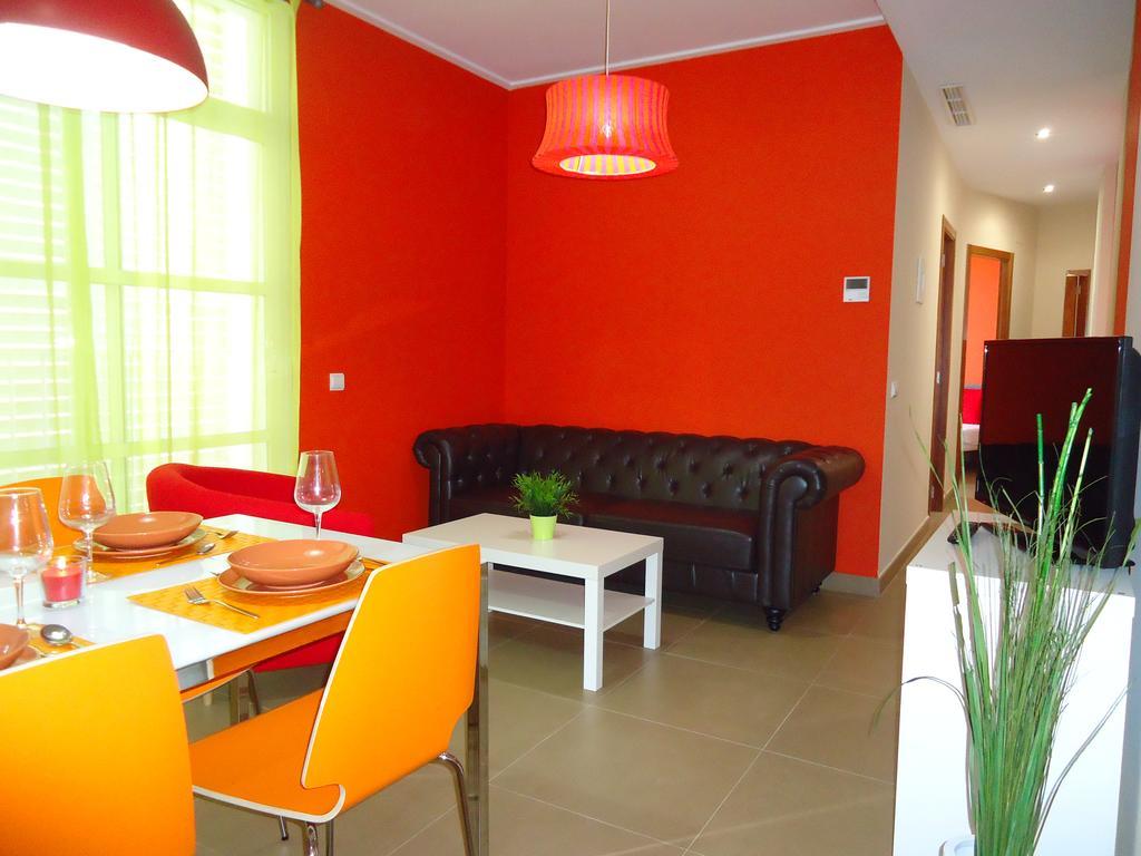 United Colors Of - Catedral Apartment