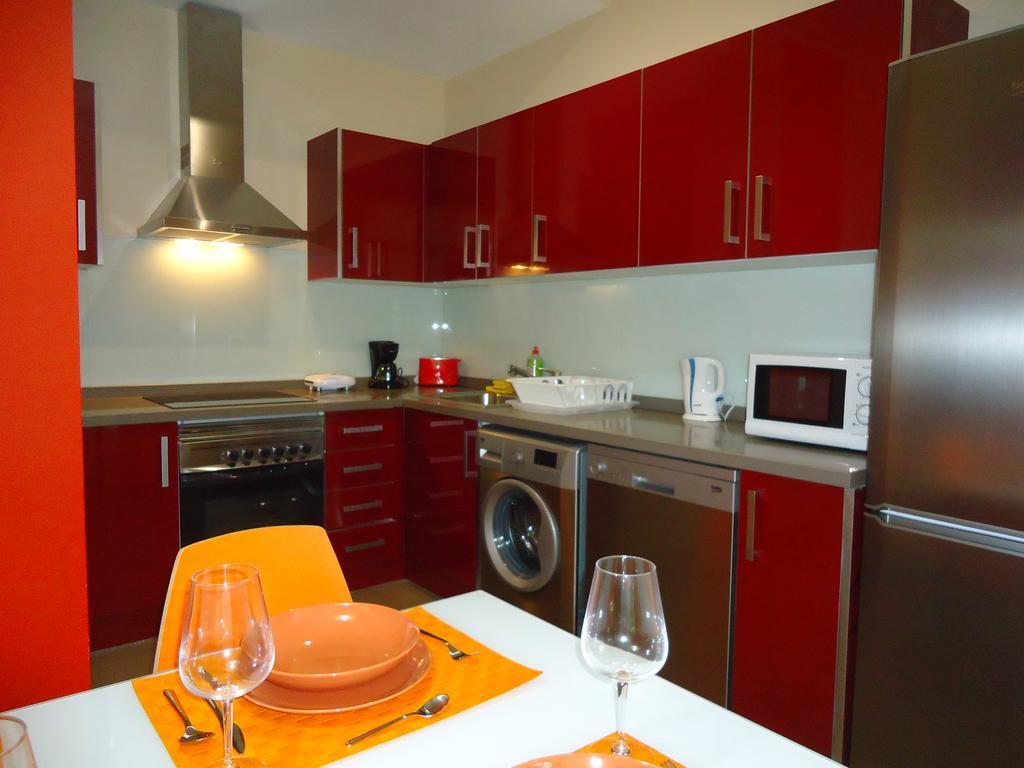 United Colors Of - Catedral Apartment *
