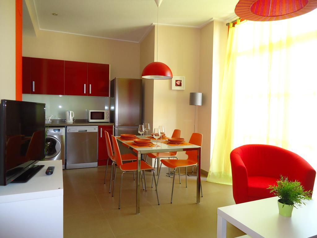United Colors Of - Catedral Apartment