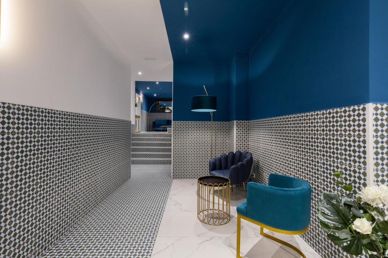 Apartment Hotelito Boutique Estacion Valencia