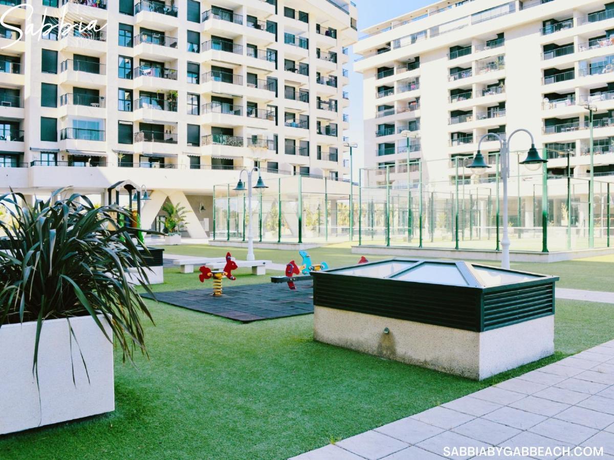 Sabbia Apartment *