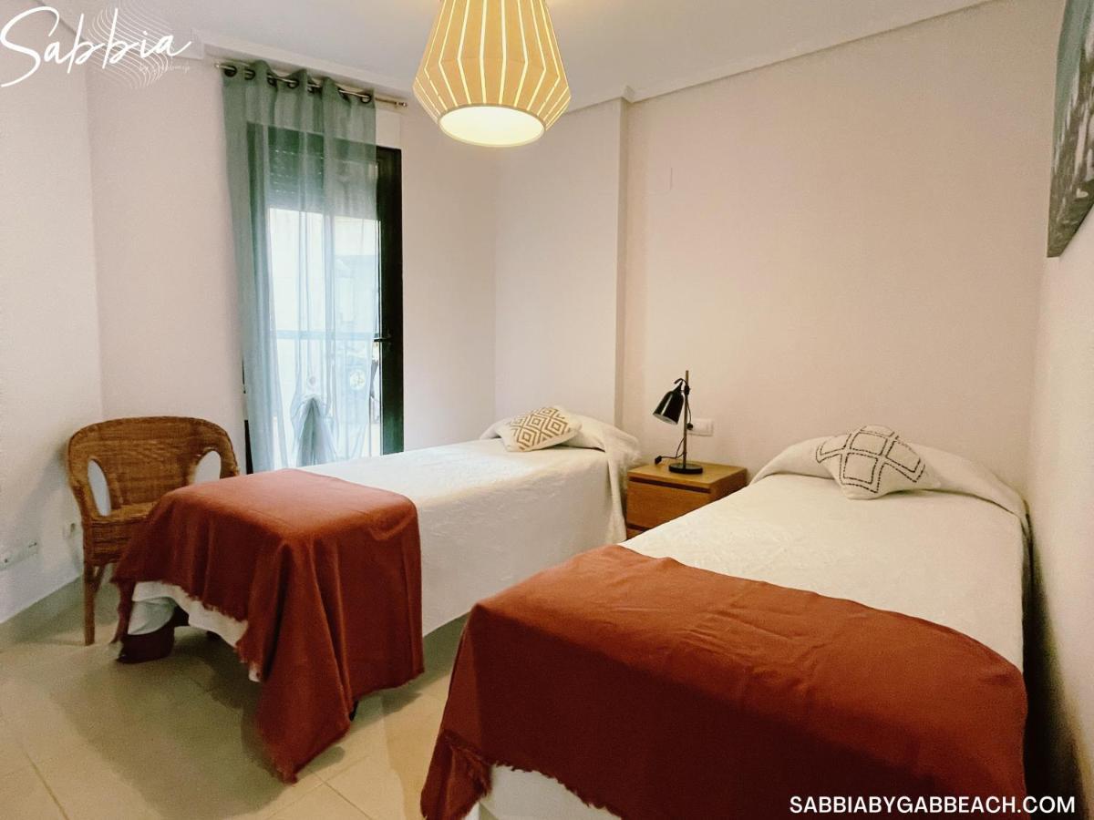 Sabbia Apartment Valencia
