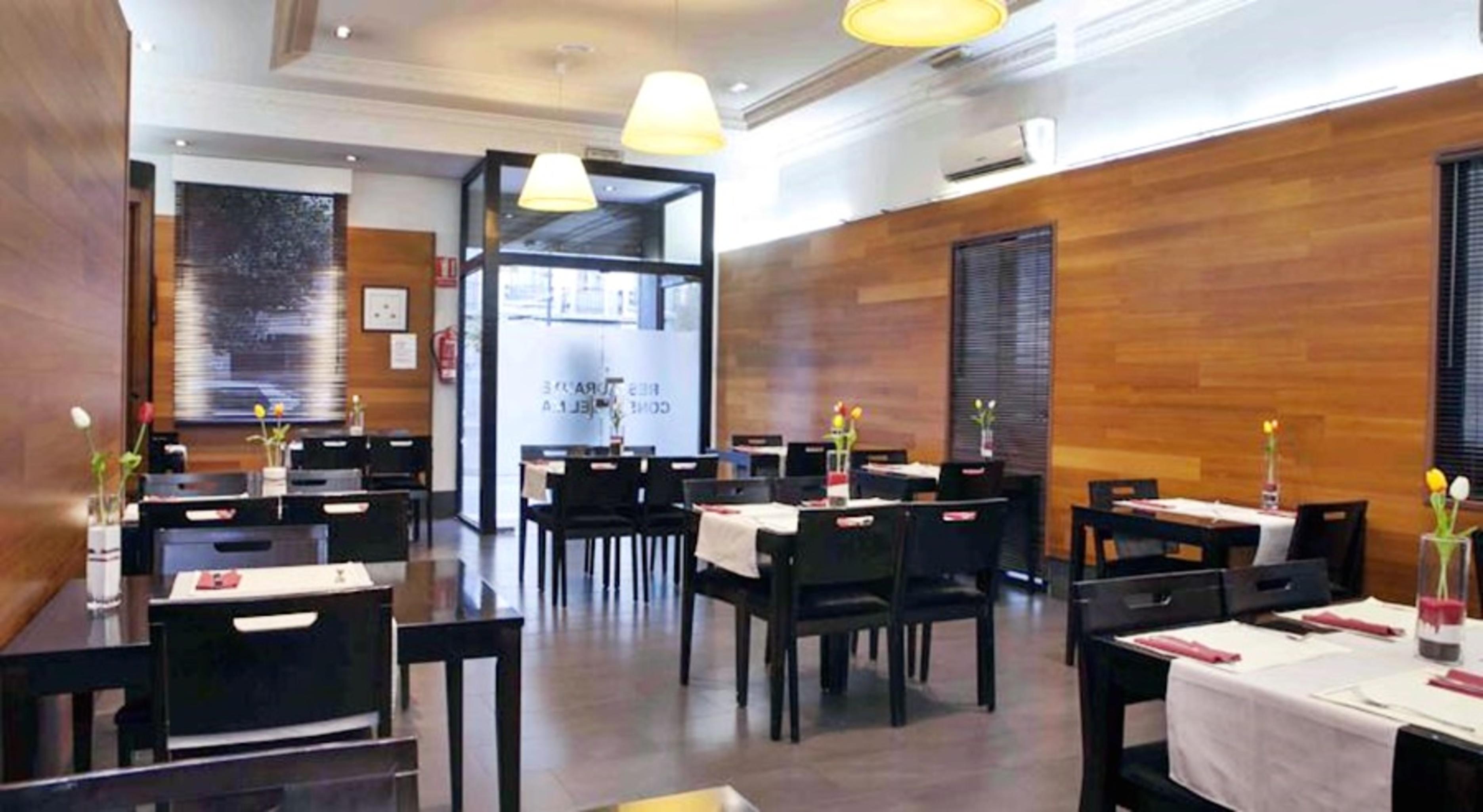 Hotel Casual De Artes Valencia