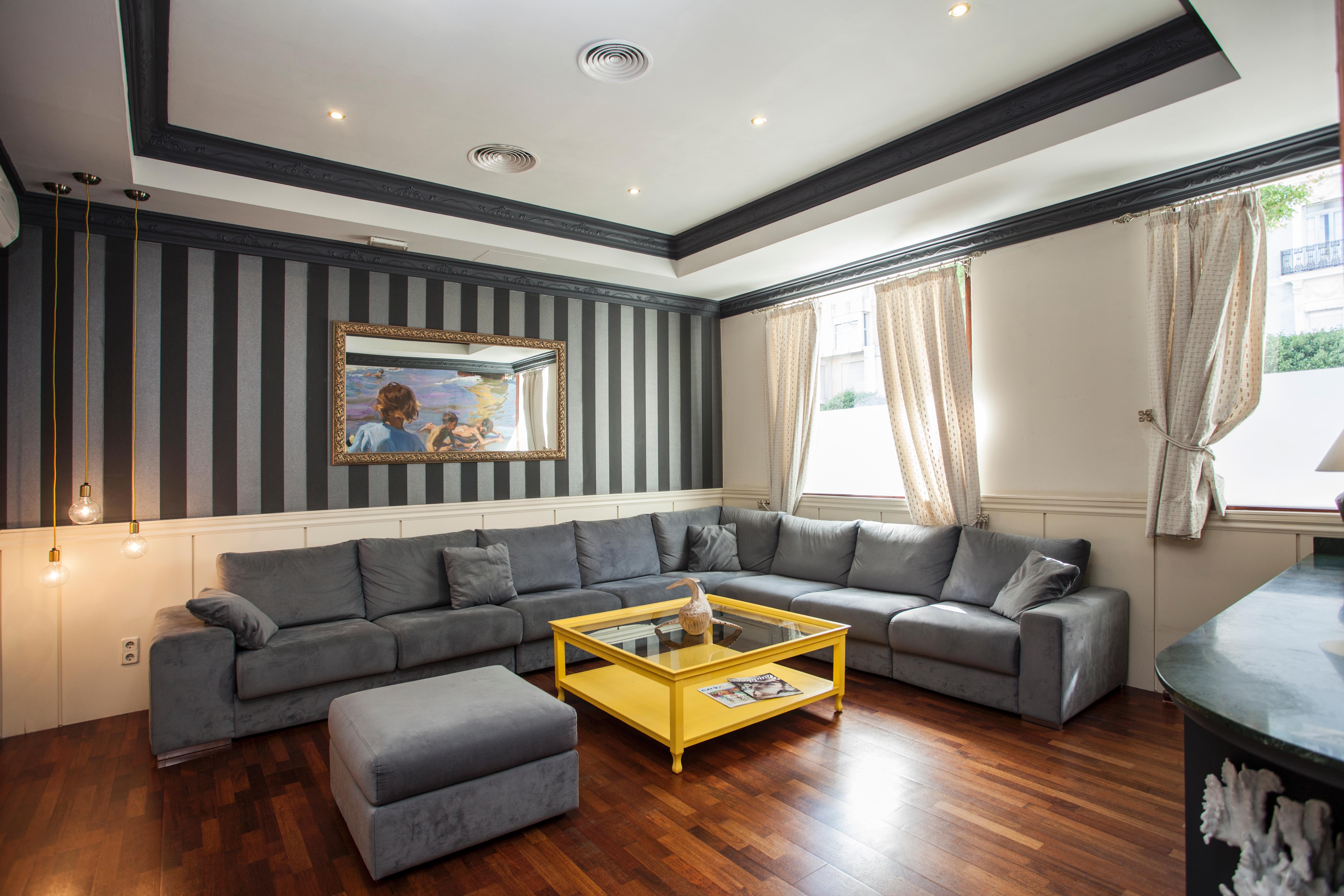 Casual De Artes 3* Valencia