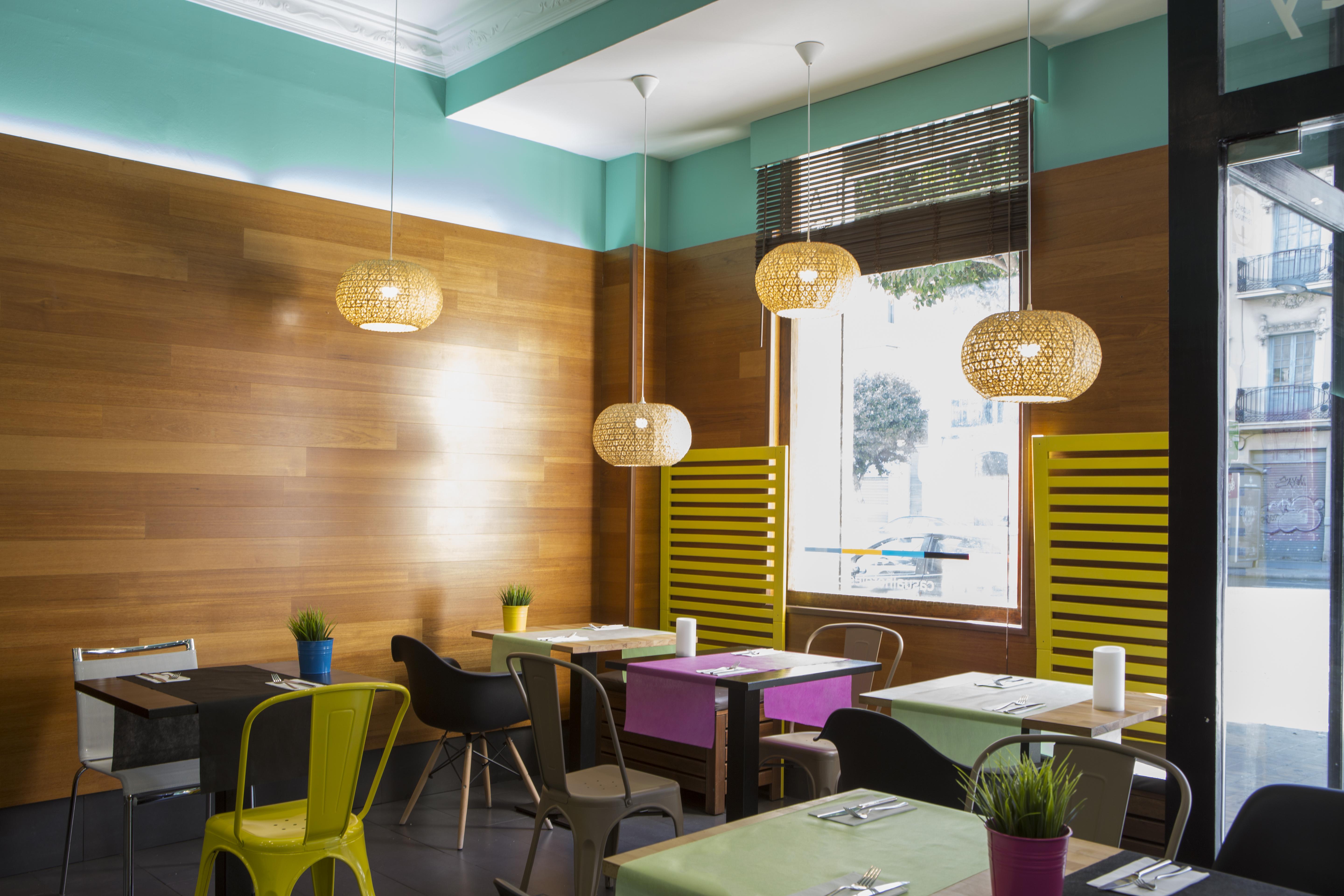 Hotel Casual De Artes Valencia