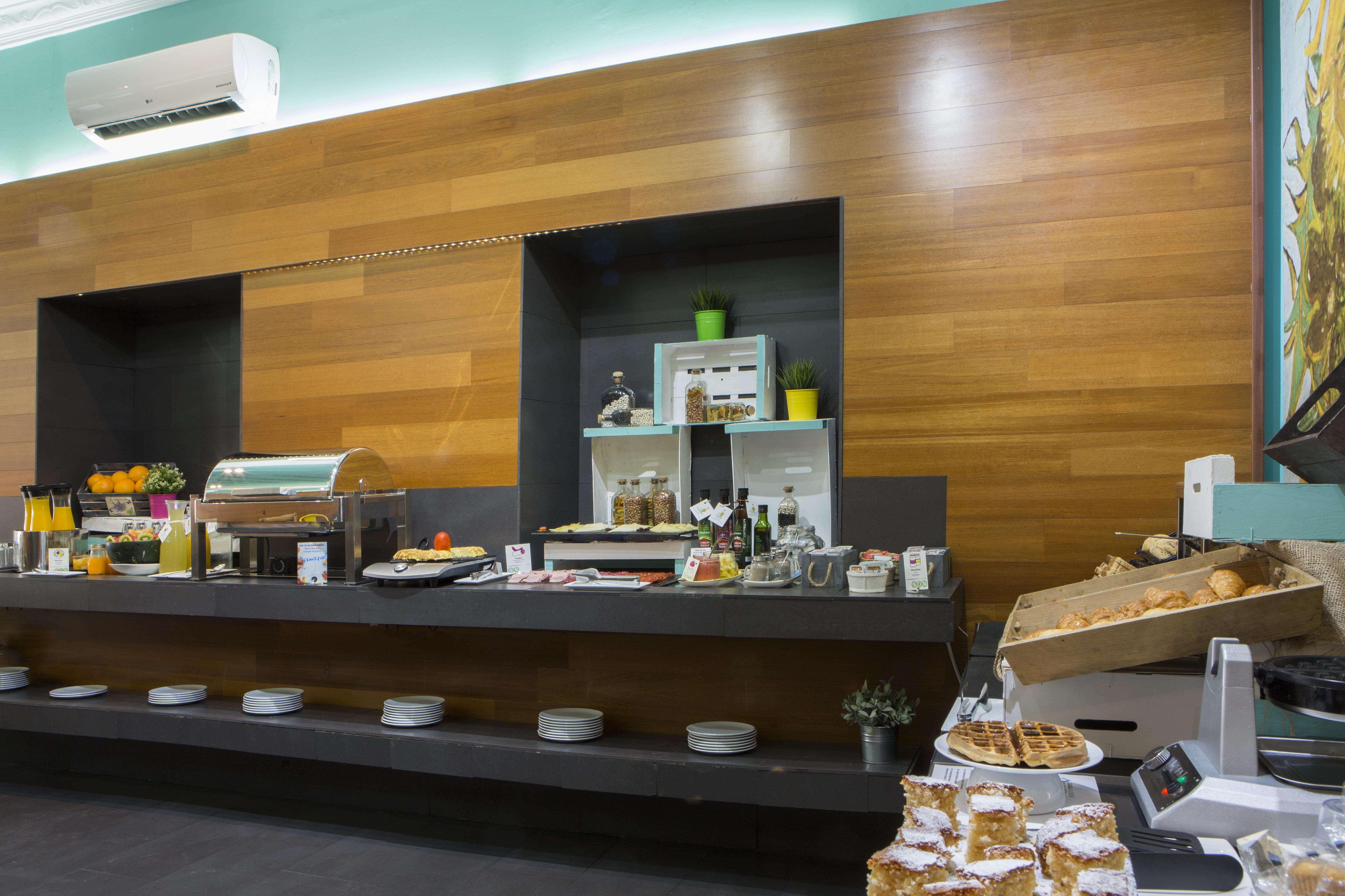 Hotel Casual De Artes Valencia