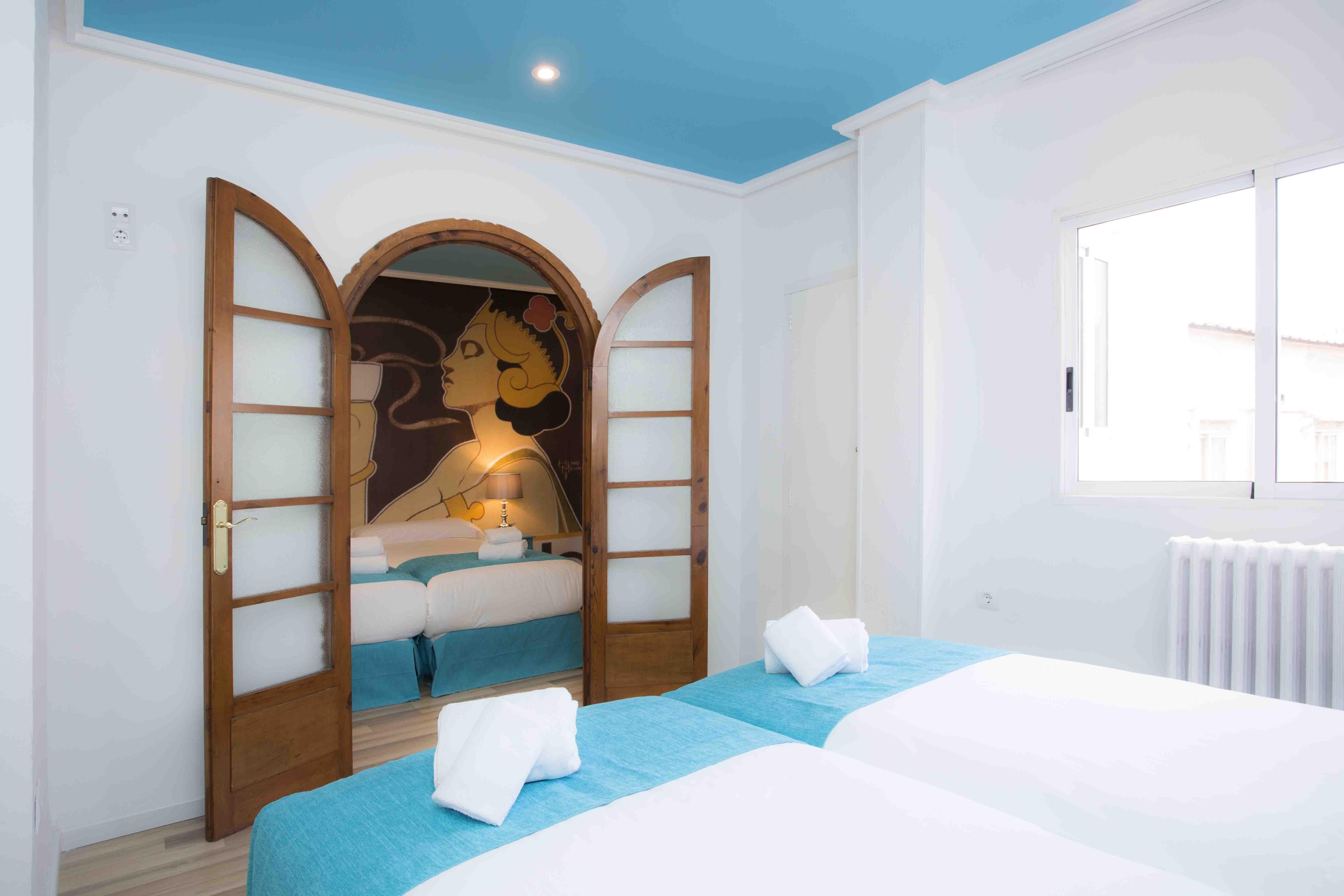Casual Vintage Hotel Valência