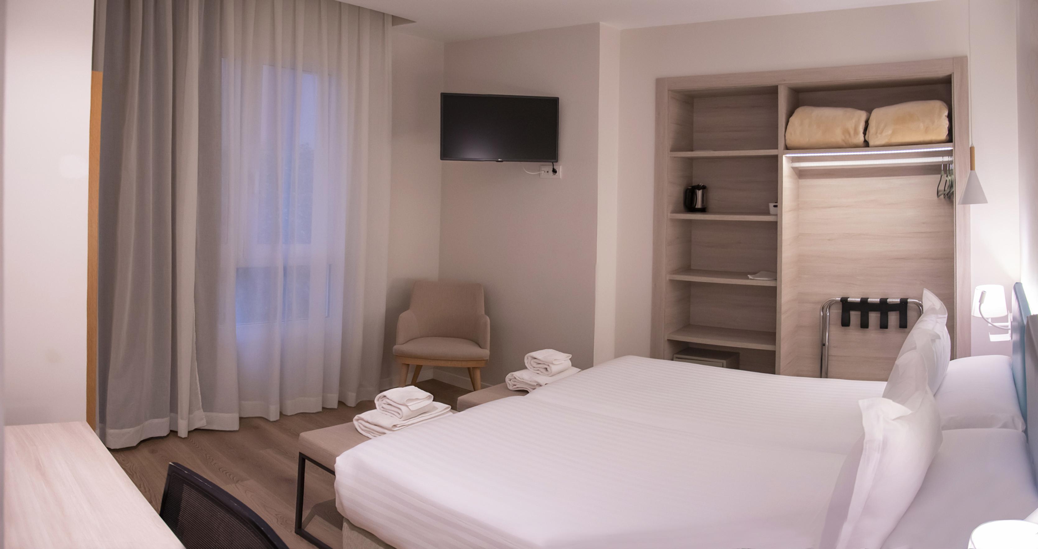 Mediterraneo Hotel 3*