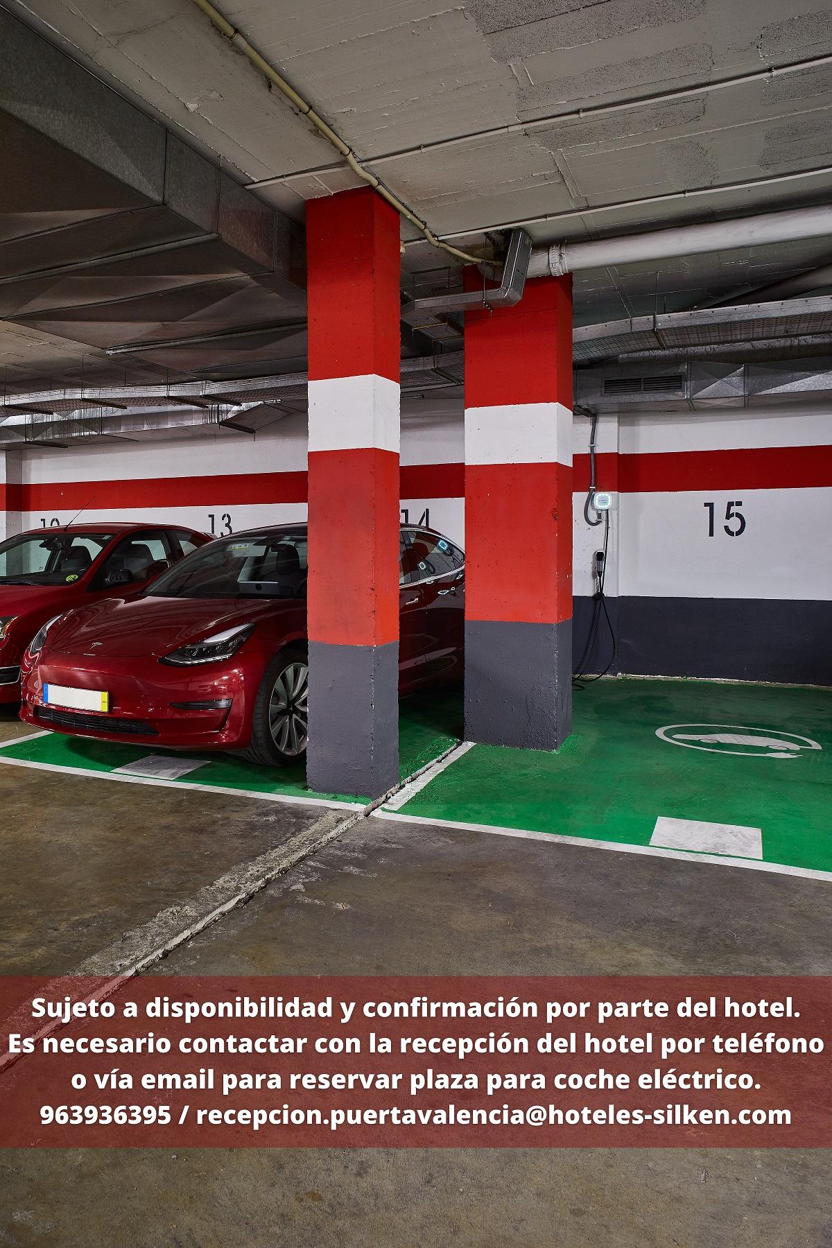 Silken Puerta Hotel 4*
