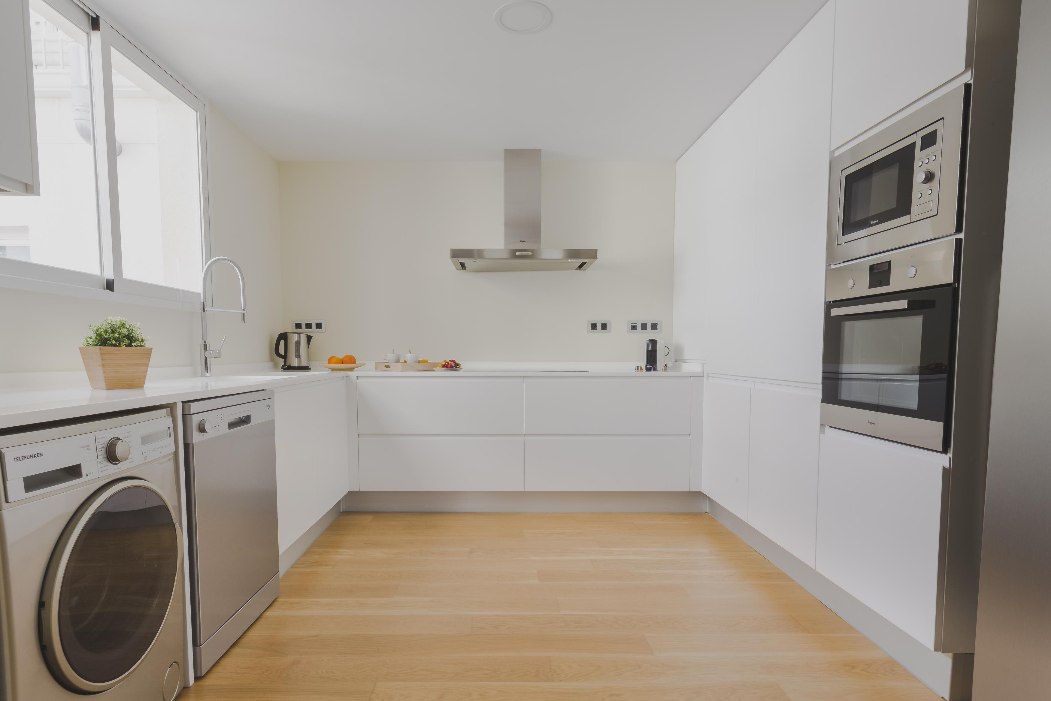 Apartment Hq San Vicente