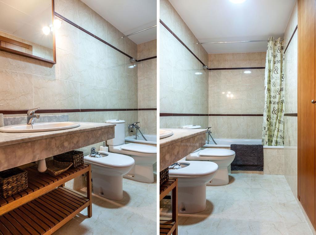 Flat Swim And Paddle Appartement Valencia